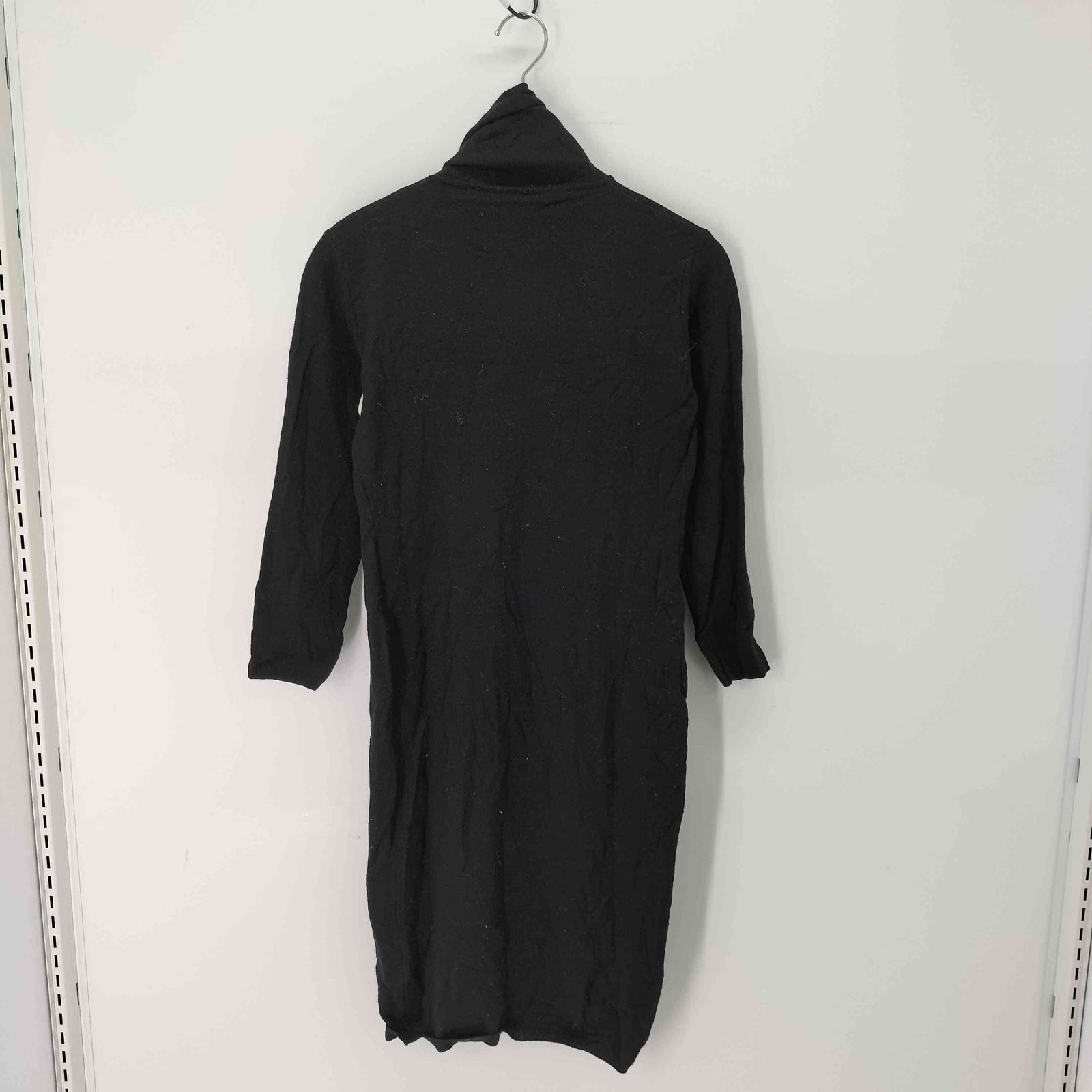 マックスマーラ MAX MARA 白タグ イタリア製 タートルネック ウール