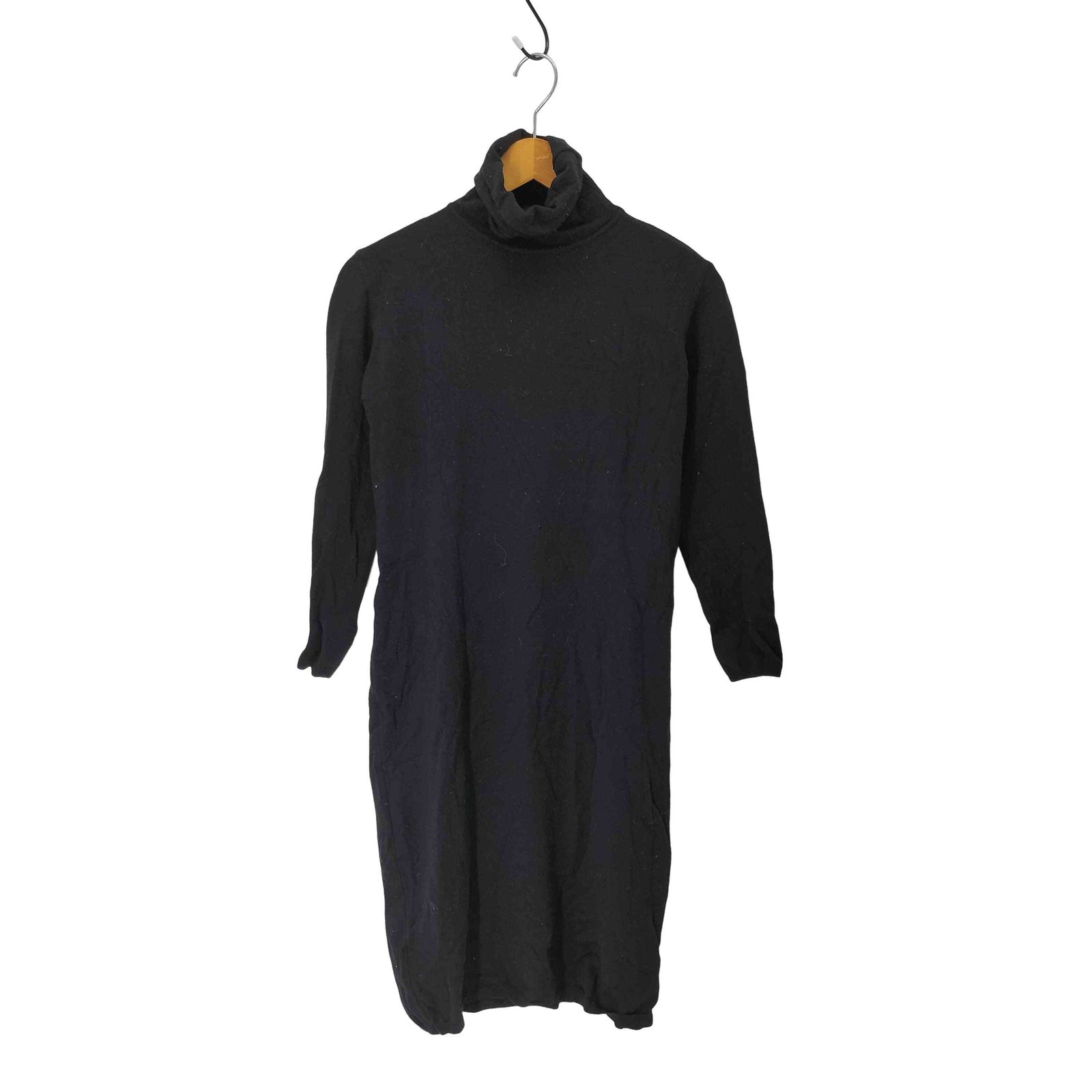 マックスマーラ MAX MARA 白タグ イタリア製 タートルネック ウール