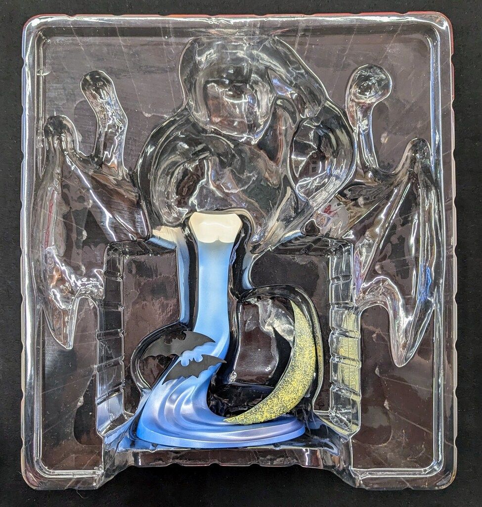 カプコン カプコンフィギュアビルダー クリエイターズモデル モリガン