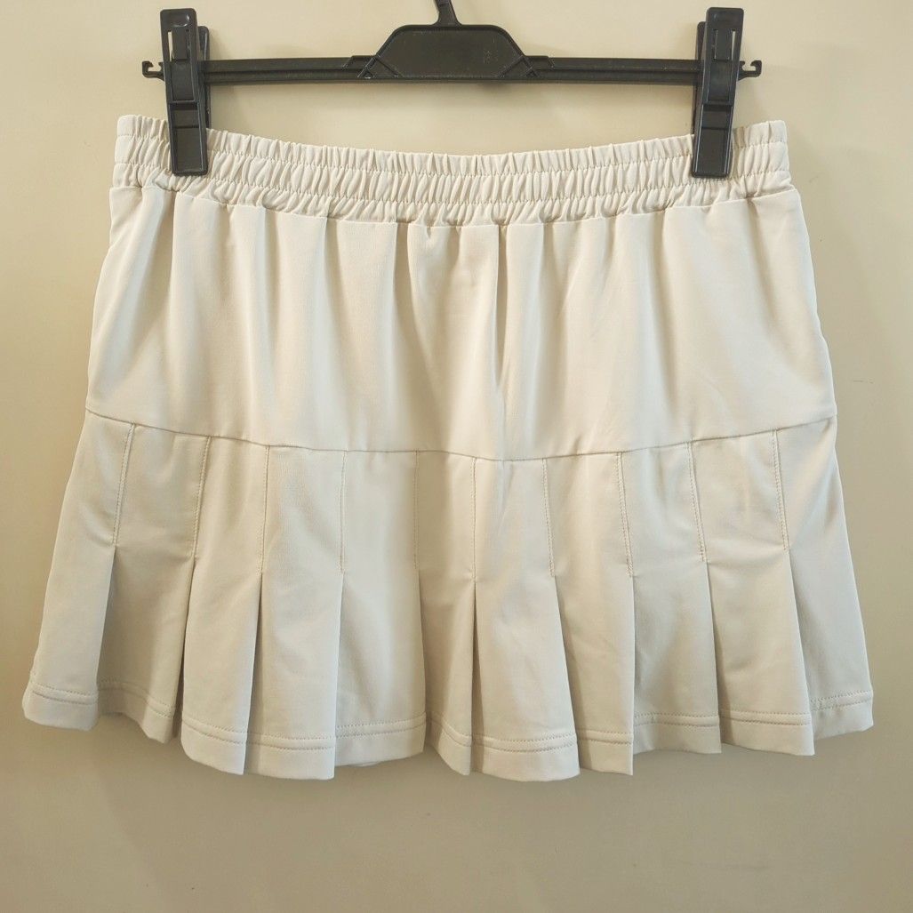 Admiral アドミラル テニス ウェア スコート LLサイズ 新品未使用