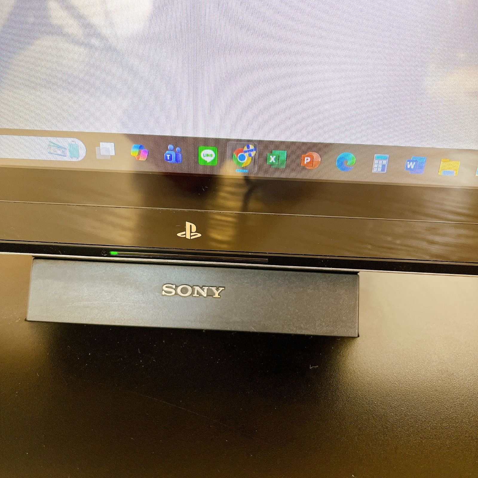 SONY 3Dディスプレイ CECH-ZED1J #0113-4 動作確認済 PS3対応 HDMI×2