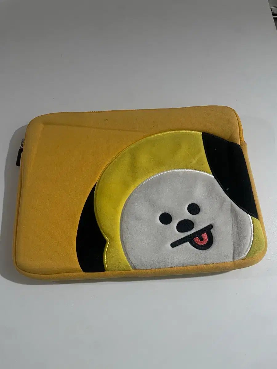 BTS（防弾少年団・バンタン）ジミン(JIMIN・パクジミン) BT21 CHIMMY