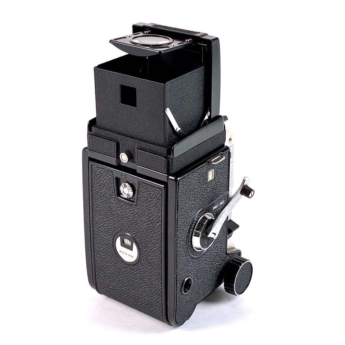 マミヤ Mamiya C3プロフェッショナル 105mm F3.5 二眼カメラ マミヤ Mamiya C3プロフェッショナル 105mm F3.5 二眼カメラ マミヤ