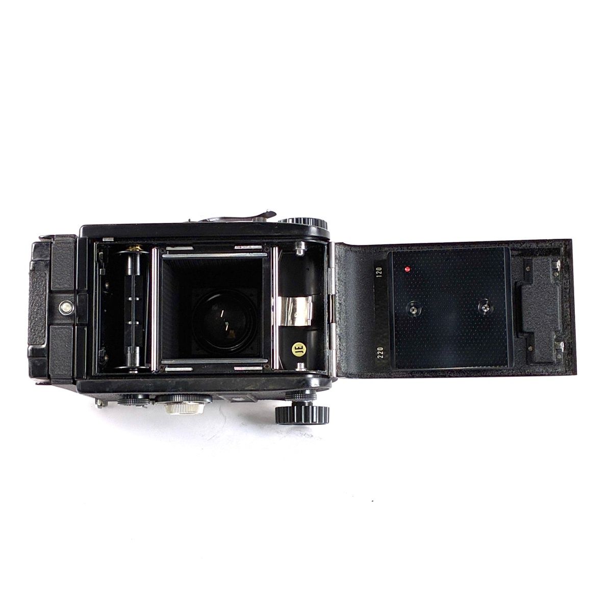 マミヤ Mamiya C330 プロフェッショナル + 105mm F3.5 二眼レフカメラ