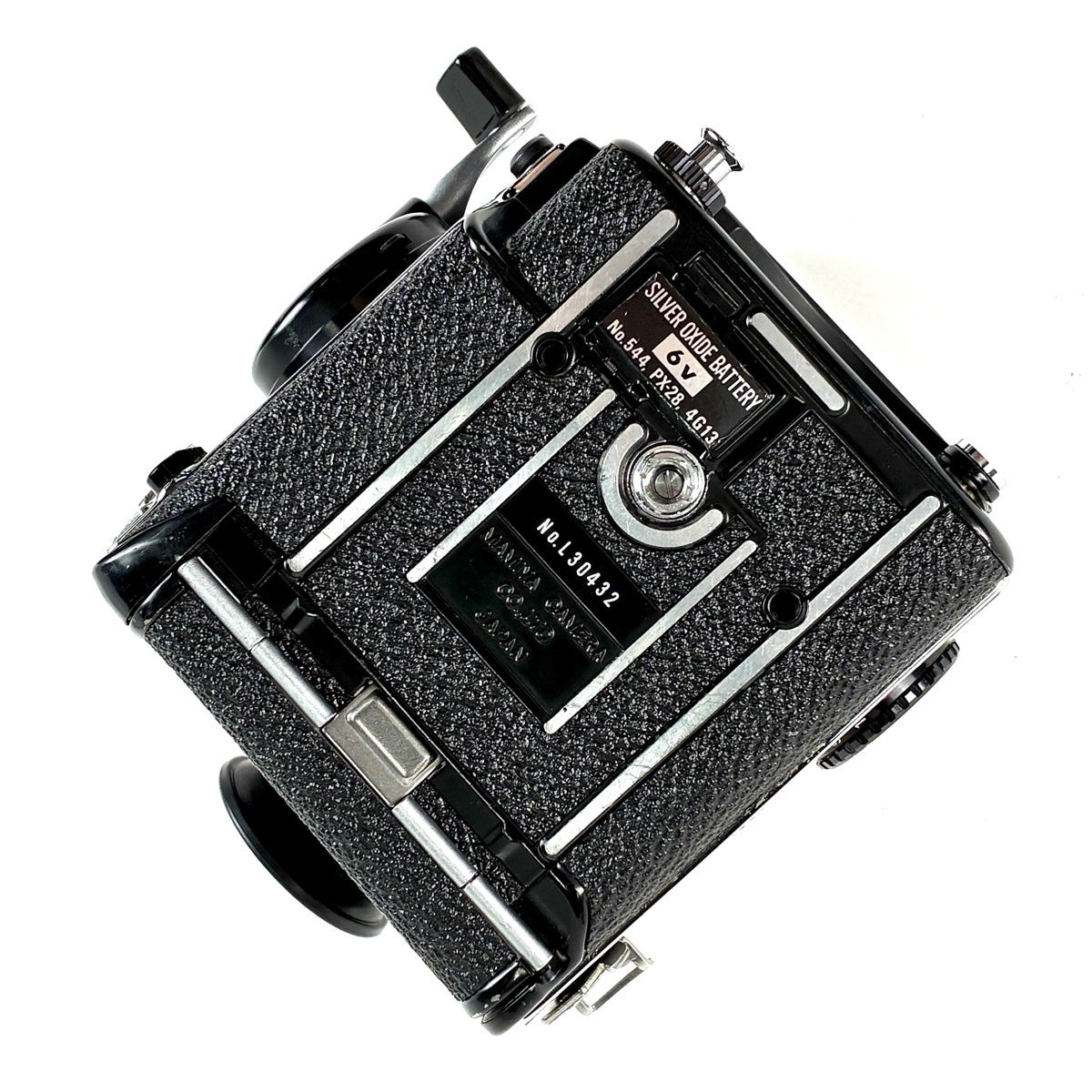 マミヤ Mamiya M645 1000S ボディ 中判カメラ 【中古】 - メルカリ