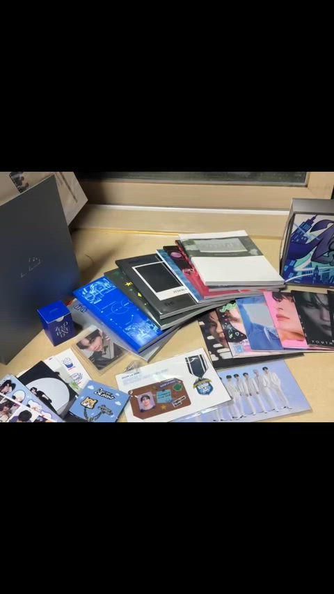  ZEROBASEONE在庫処分 その他 タレントグッズ