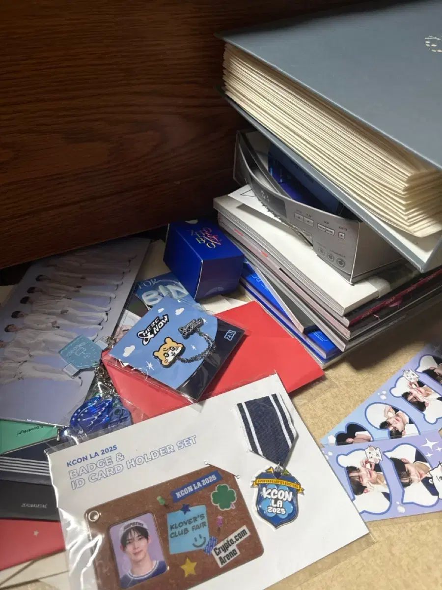 ZEROBASEONE在庫処分