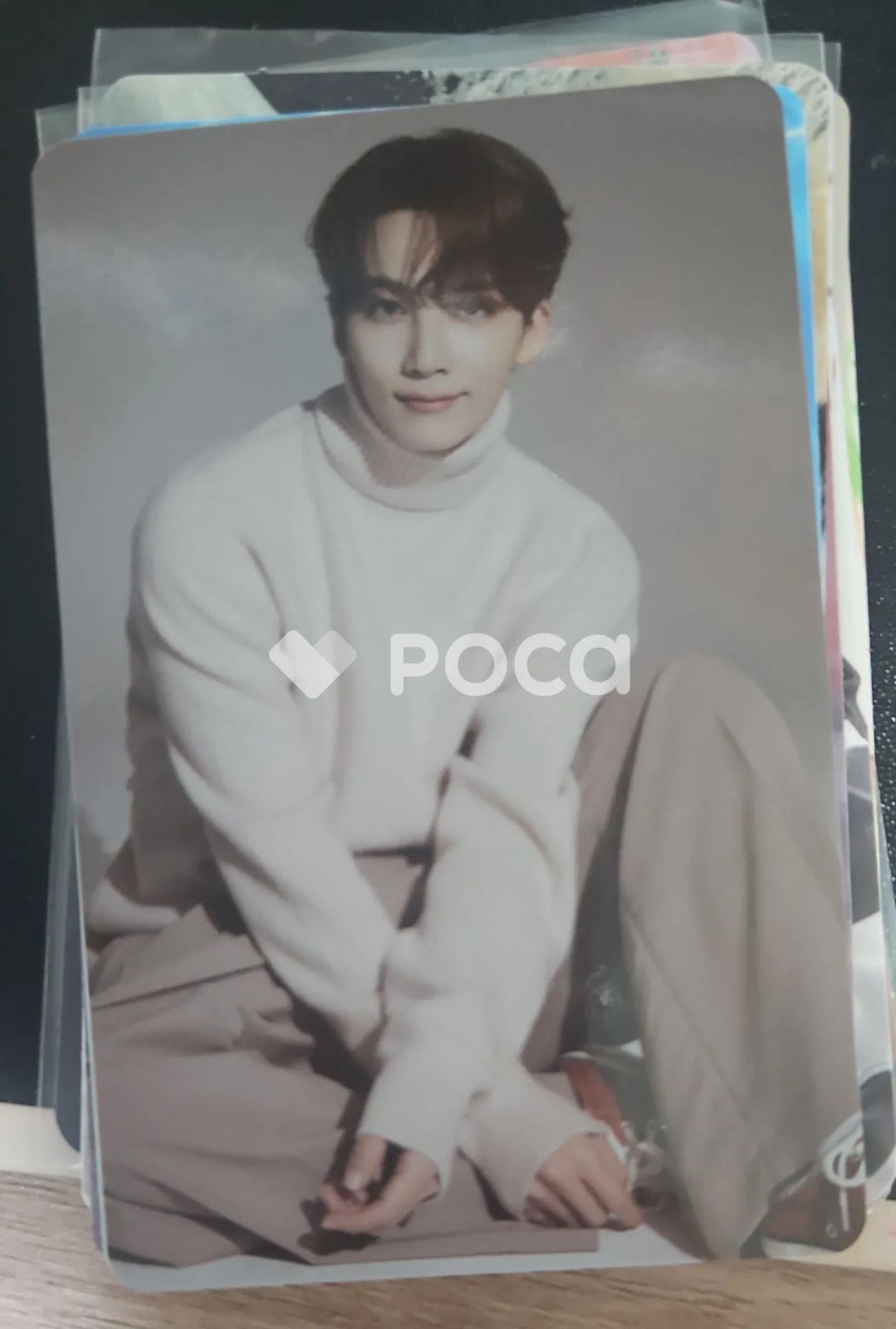 SEVENTEEN ジョンハン 2021 SEVENTEEN ONLINE CONCERT IN-COMPLETE