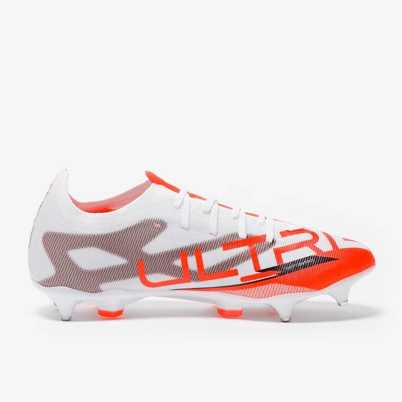 送料無料・匿名配送】PUMA サッカー スパイク Ultra 5 Match MxSG