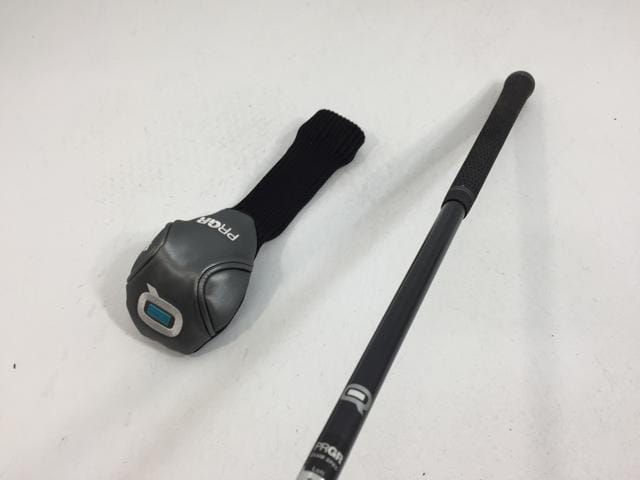 返品OK 【中古ゴルフクラブ】【超美品】プロギア Q(キュー