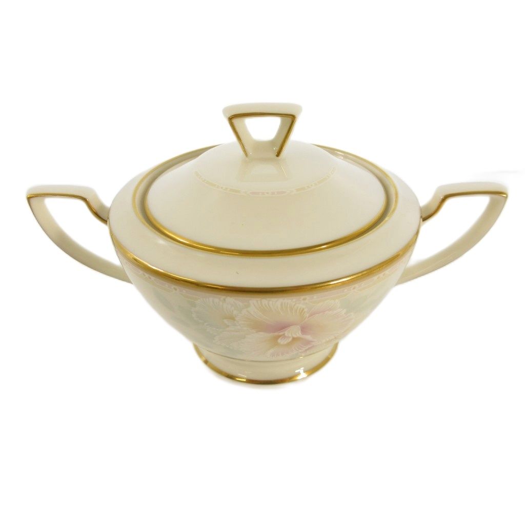 ノリタケ Noritake ファインチャイナ Fine Chinaティーセット カップ