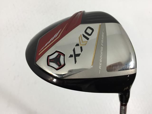 返品OK 【中古ゴルフクラブ】ダンロップ ゼクシオ13 サーティーン