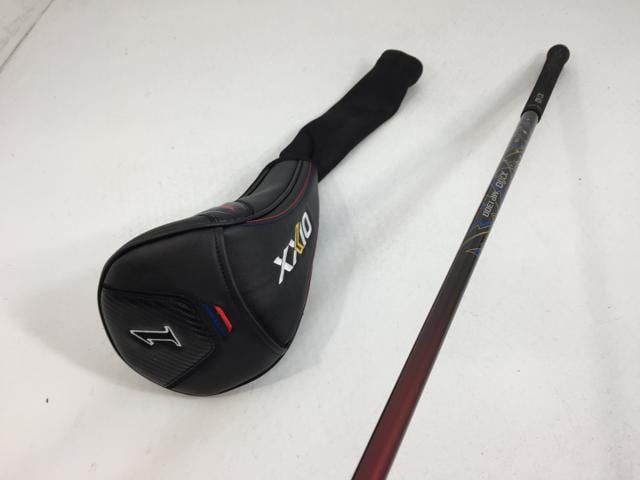 返品OK 【中古ゴルフクラブ】ダンロップ ゼクシオ13 サーティーン