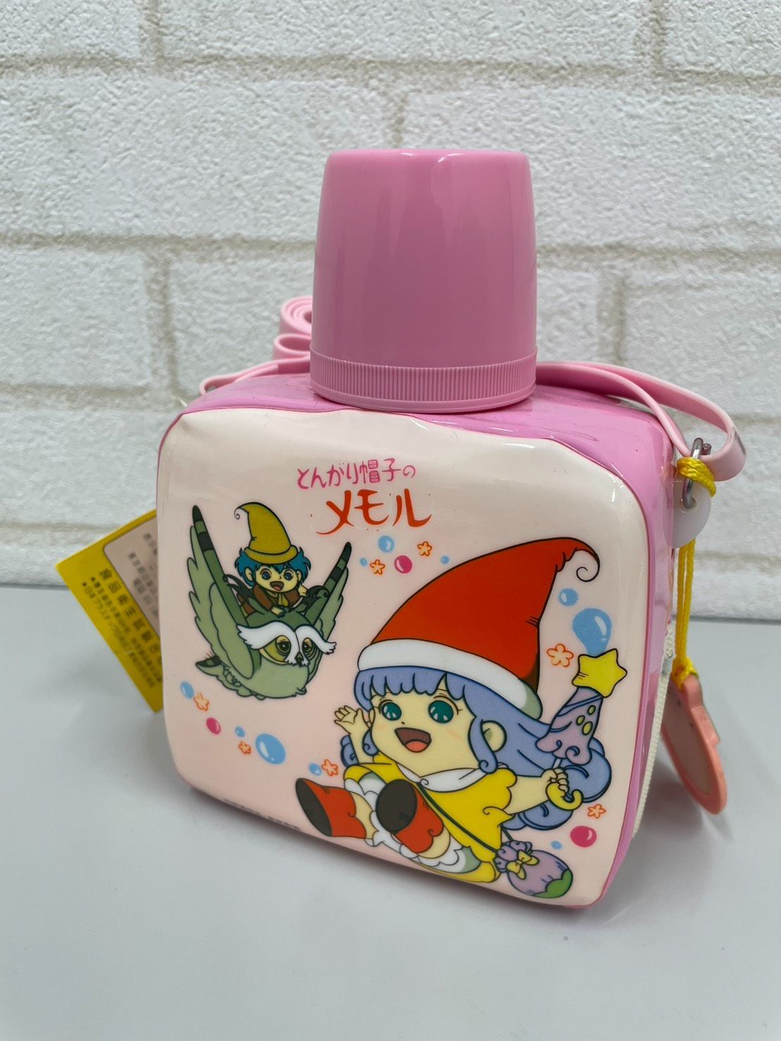 激レア☆当時 平成 レトロ とんがり帽子のメモル キッチン用品