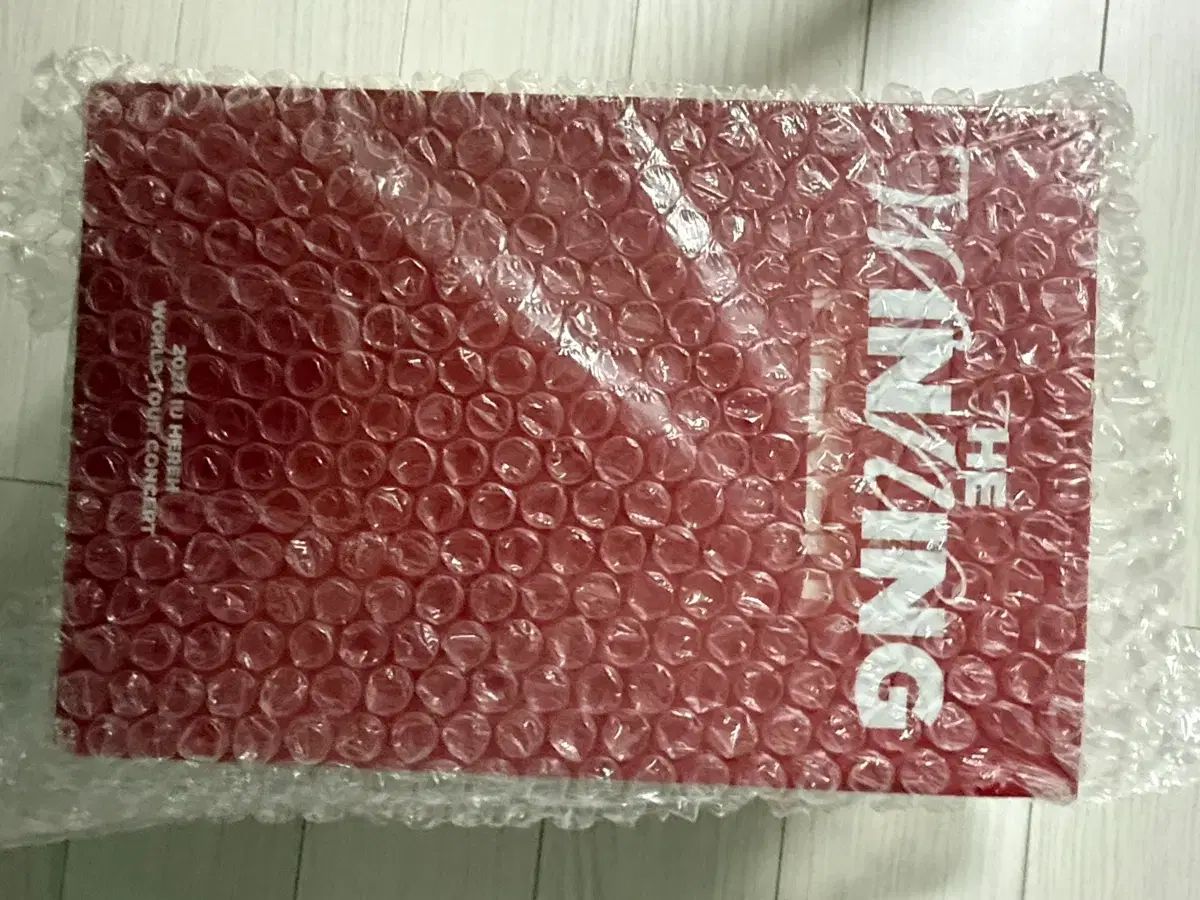 IU 2025 HEREH ブルーレイ DVD セット