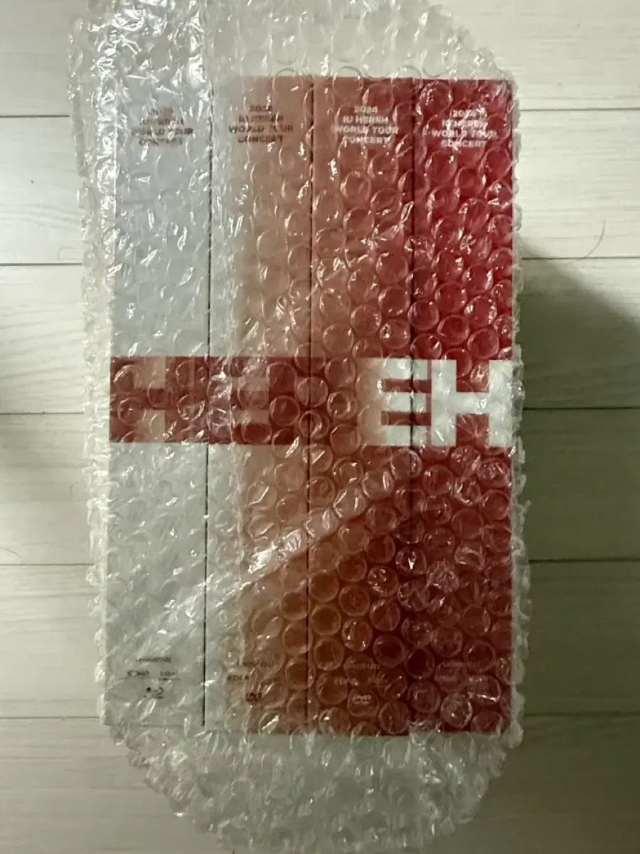 IU 2025 HEREH ブルーレイ DVD セット