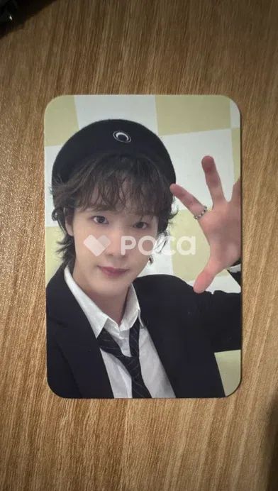 P1harmony ソウル トレカセット p1harmony ソウル トレカセット - メルカリ