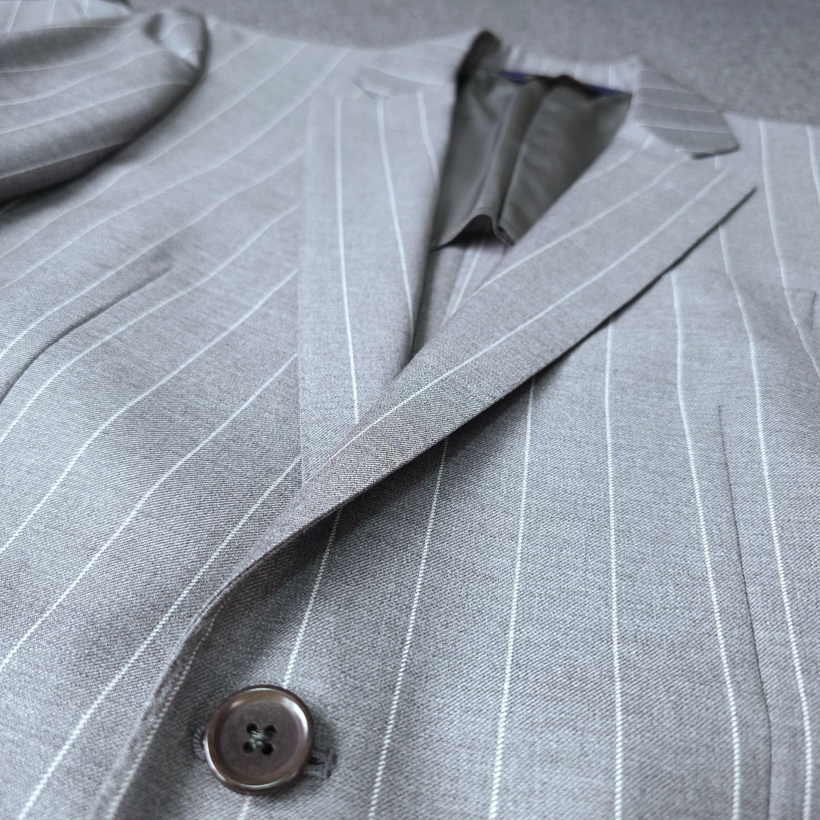 BROOKS BROTHERS】ブルックスブラザーズ 最高峰 1818 series イタリア