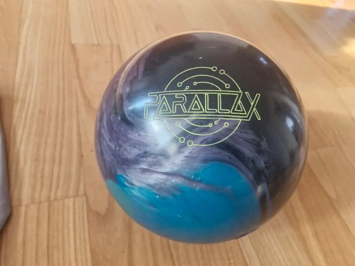 STORM PARALLAX ボーリング ボーリング用品 - メルカリ