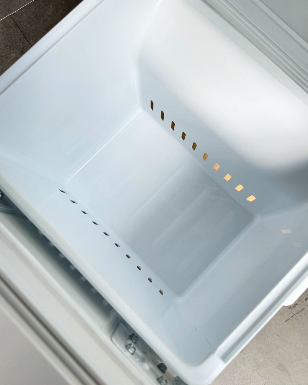 設置まで✨ TOSHIBA 一人暮らし用冷蔵庫 153L✨ 2023年製⭕️ - メルカリ