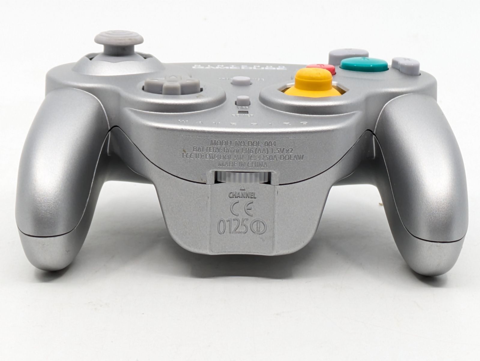 ウェーブバード DOL