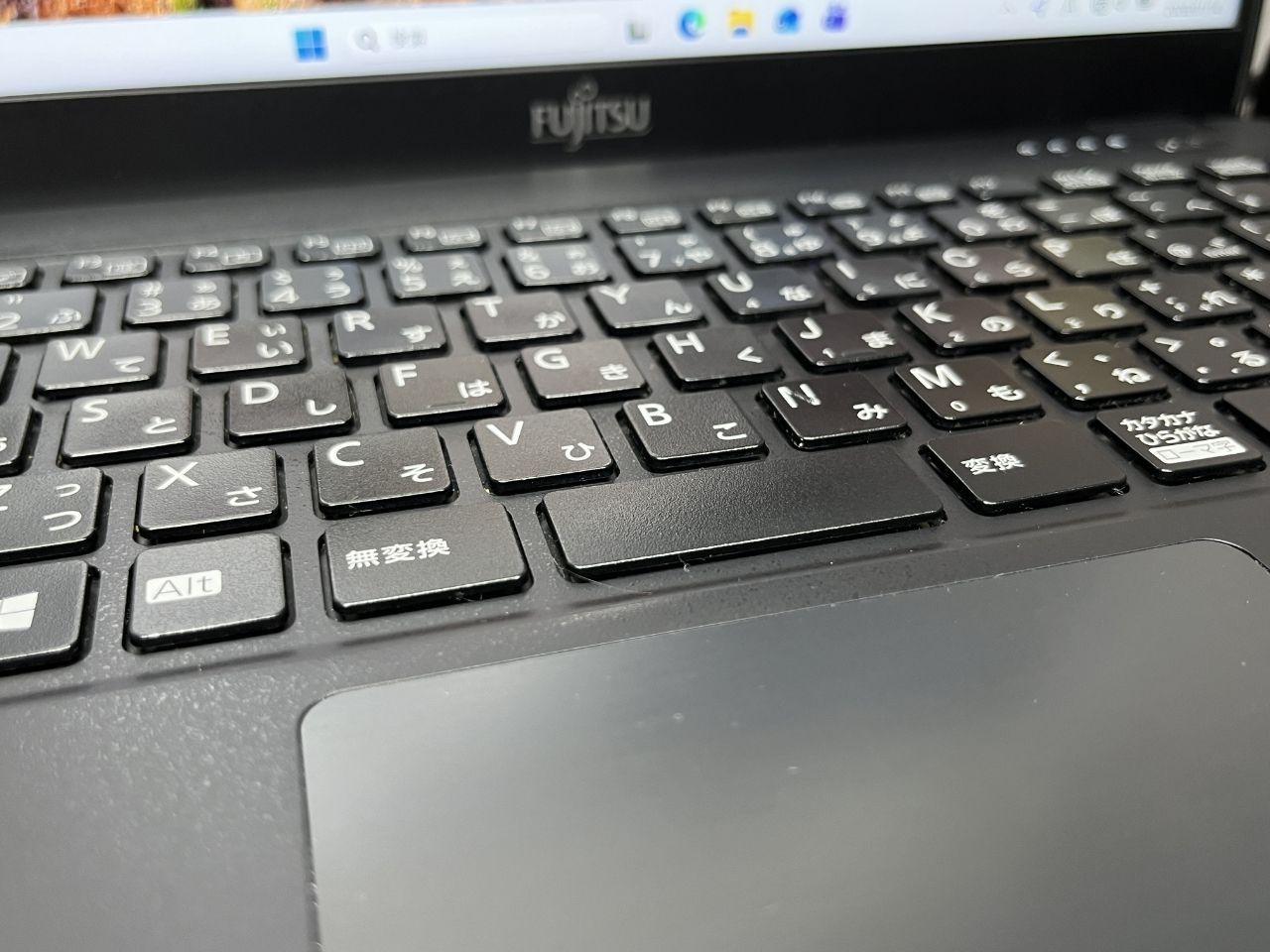 お買い得品〉038 Fujitsu Lifebook U9310/E 8GB/SSD256 第10世代 