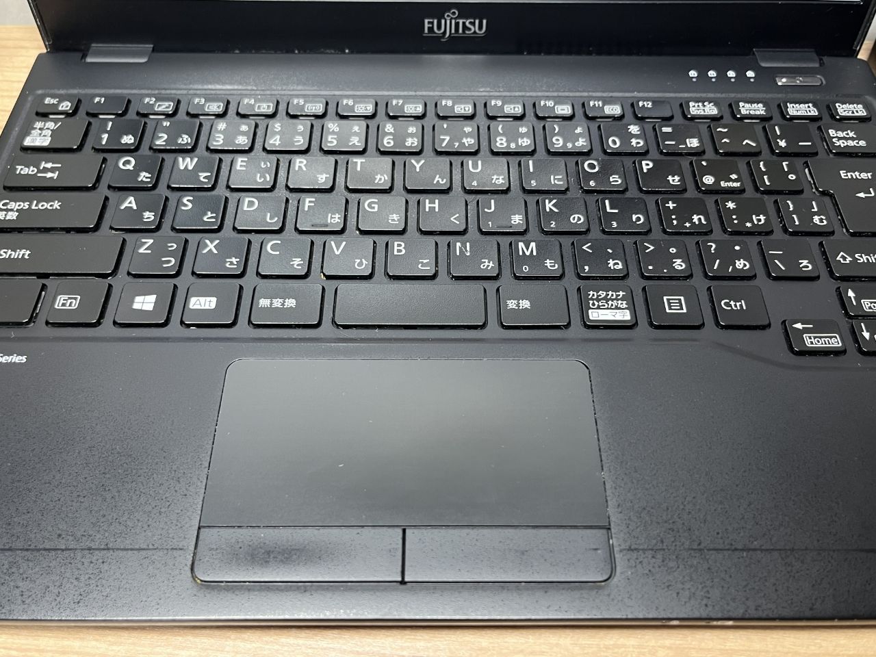 お買い得品〉038 Fujitsu Lifebook U9310/E 8GB/SSD256 第10世代 