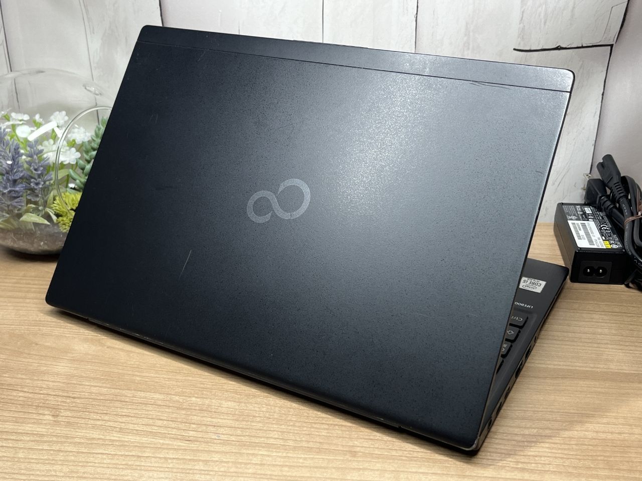 お買い得品〉038 Fujitsu Lifebook U9310/E 8GB/SSD256 第10世代