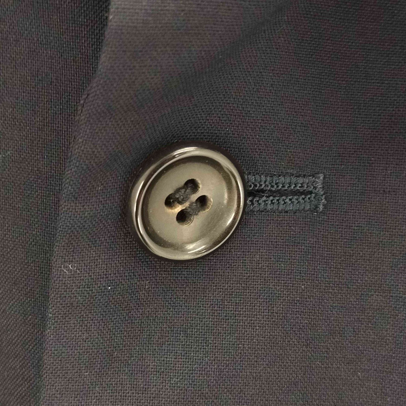 トリココムデギャルソン tricot COMME des GARCONS ウールテーラード