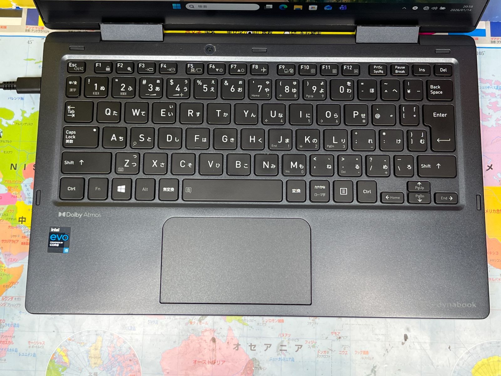 V83/HS 16GB dynabook 2in1 第11世代 ノートPC 良品 16GB 東芝 dynabook V83/HS 第11世代 2in1 ノートPC - メルカリ