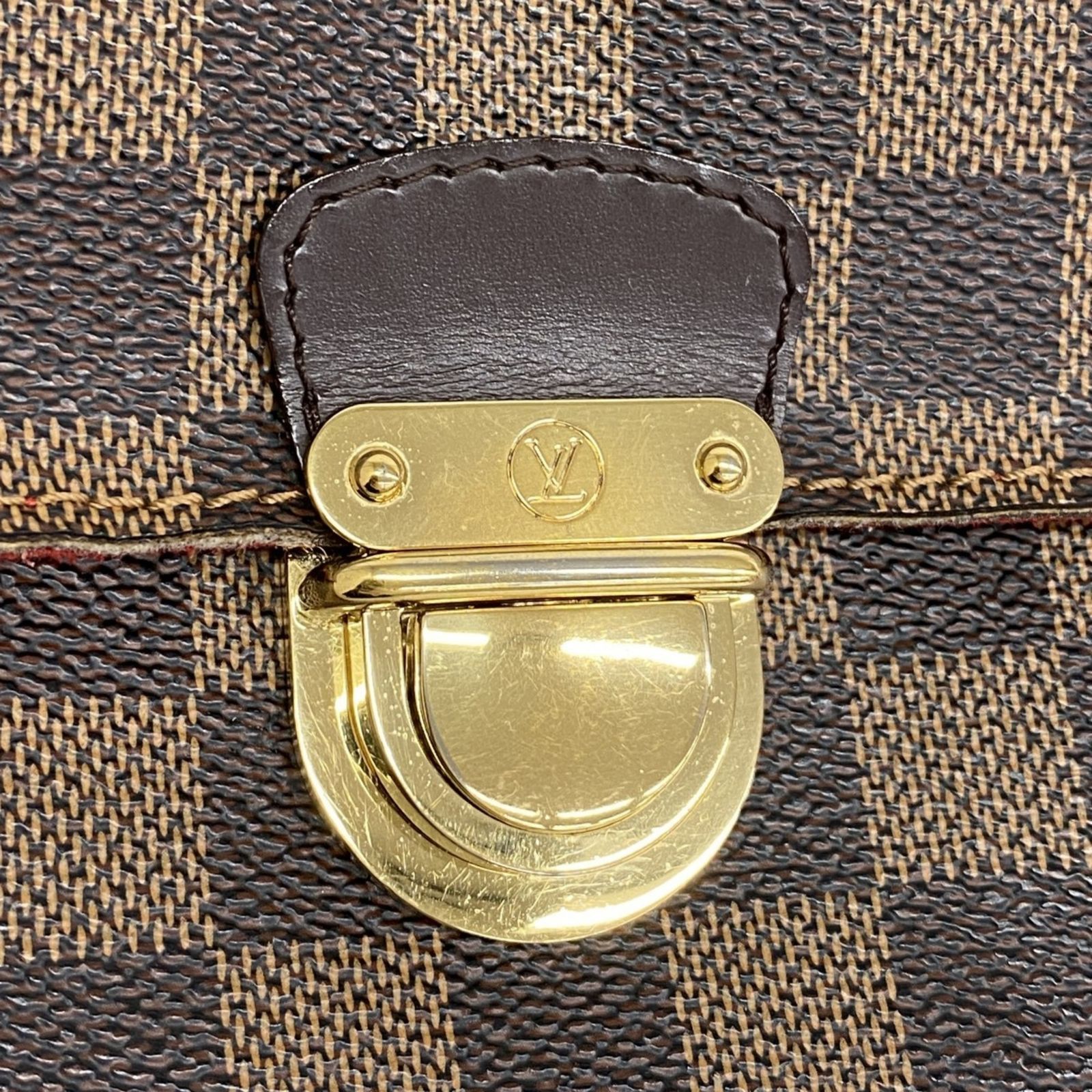 ルイ・ヴィトン(Louis Vuitton) ルイ・ヴィトン ショルダーバッグ