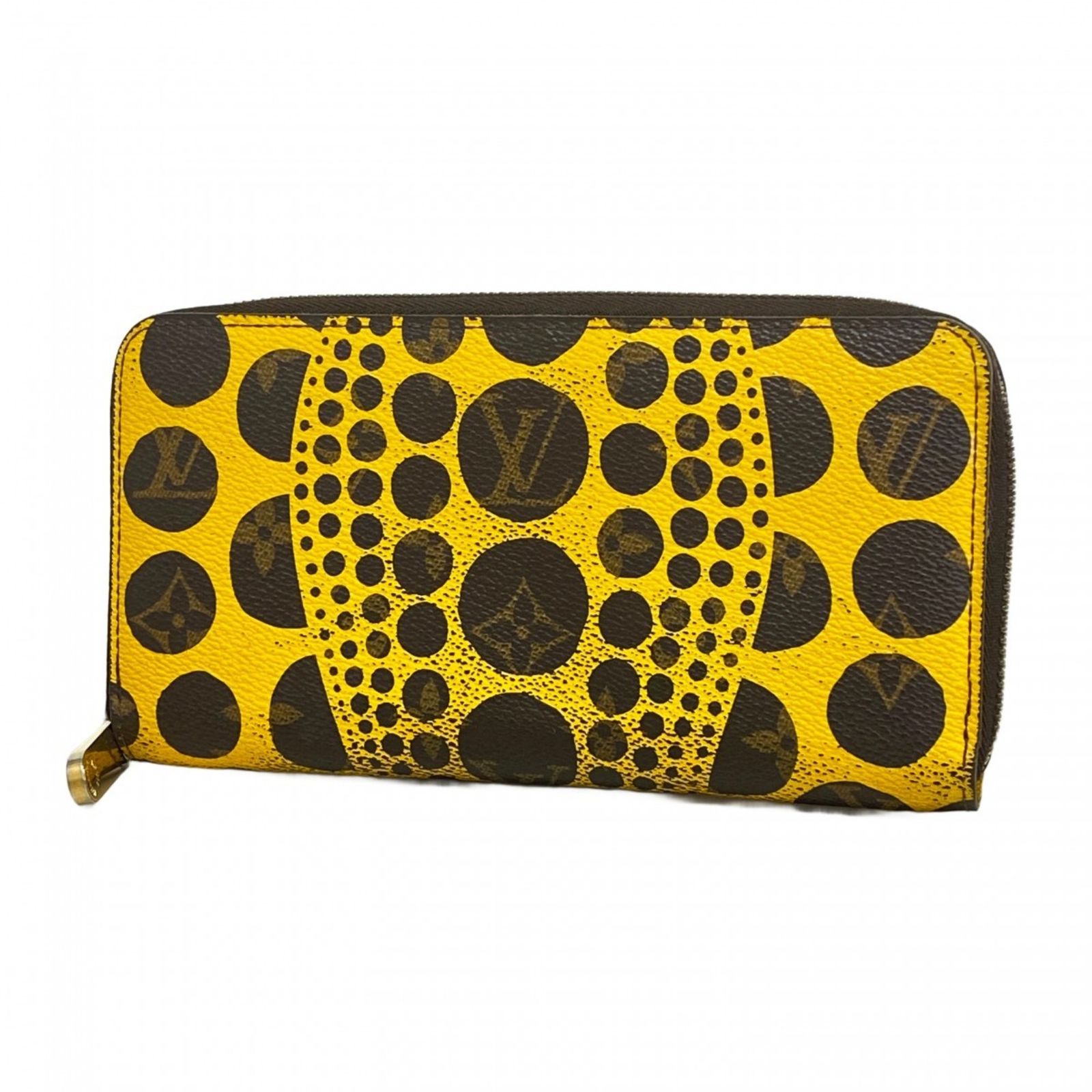 ルイ・ヴィトン(Louis Vuitton) ルイ・ヴィトン 長財布 モノグラム