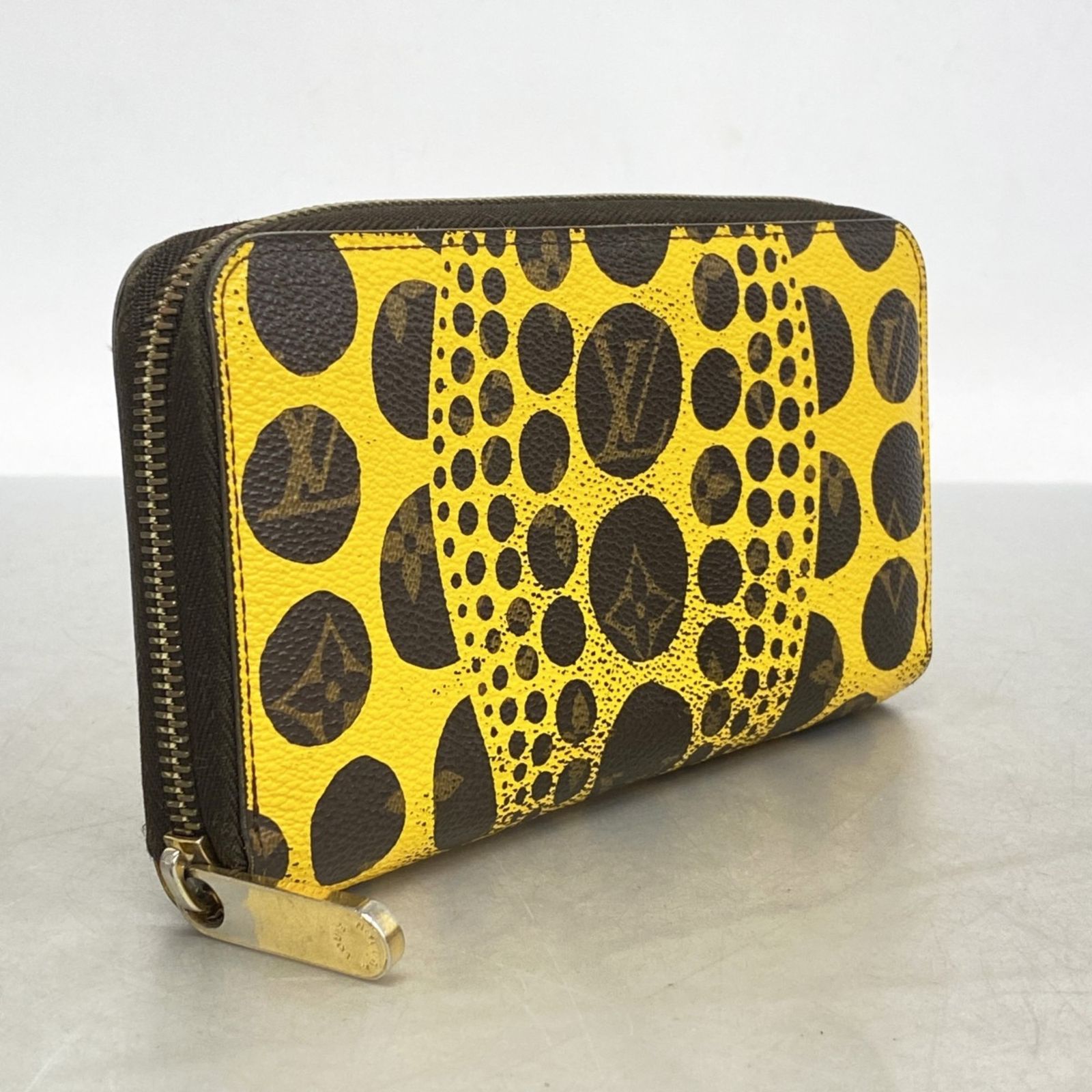 ルイ・ヴィトン(Louis Vuitton) ルイ・ヴィトン 長財布 モノグラム