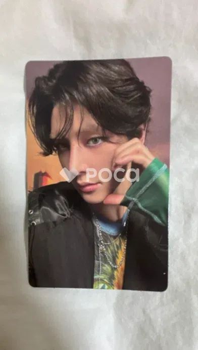 ENHYPEN ジェイク 2024 ENHYPEN WORLD TOUR FATE PLUS IN JAKARTA