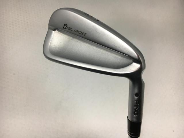 返品OK 【中古ゴルフクラブ】(6本セット)ピン iBLADE(iブレード