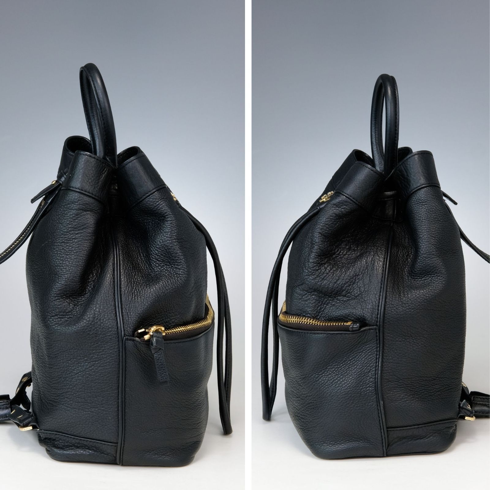 Tory Burch トリーバーチ 3way バックパック ボディバッグ オール