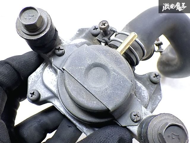 ☆実動外し☆ 日産 純正 S13 シルビア RPS13 180SX SR20DET ノーマル