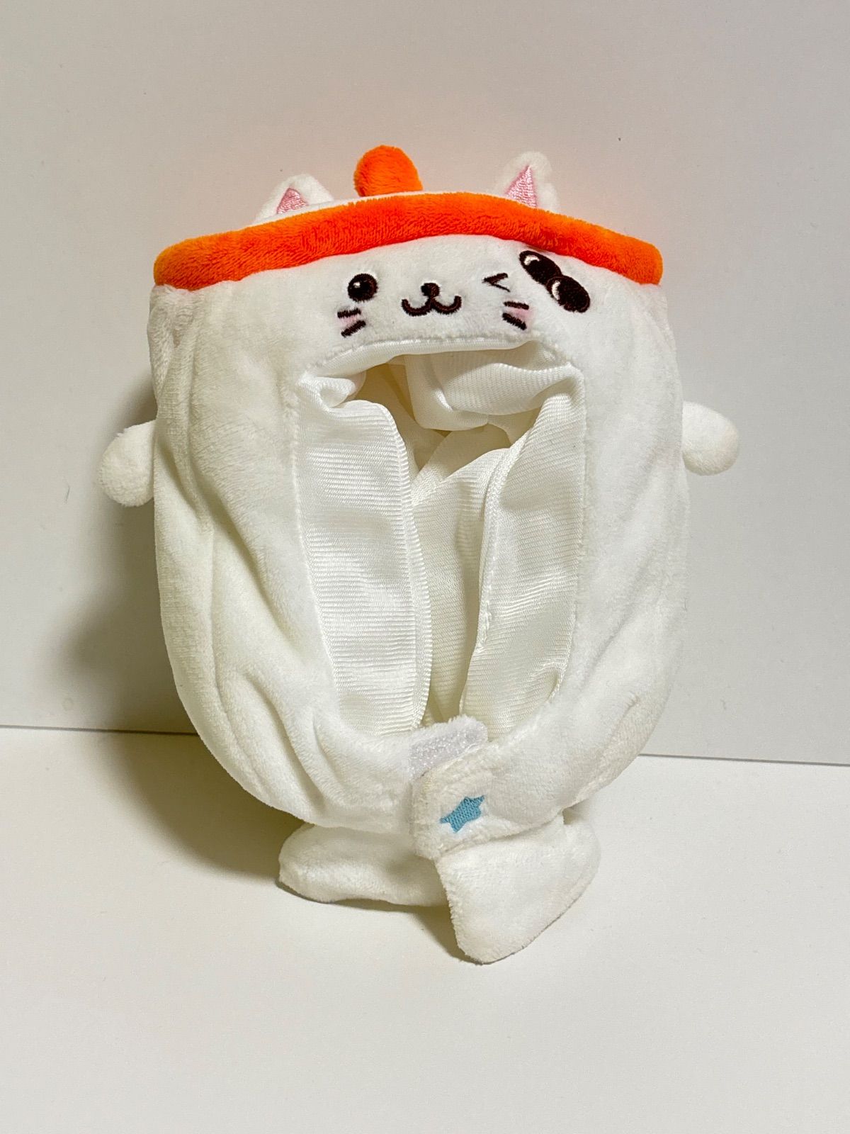 NCTWISH ユウシ　ペンライトカバー NCT WISH ペンライトカバー ユウシ バブルニャン - メルカリ