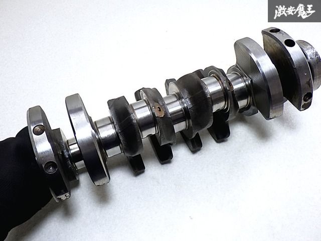 Y*️様 sr20det クランク角センサー シルビア 180sx 実働外し sr20det クランク角センサー シルビア 180sx 実働外し
