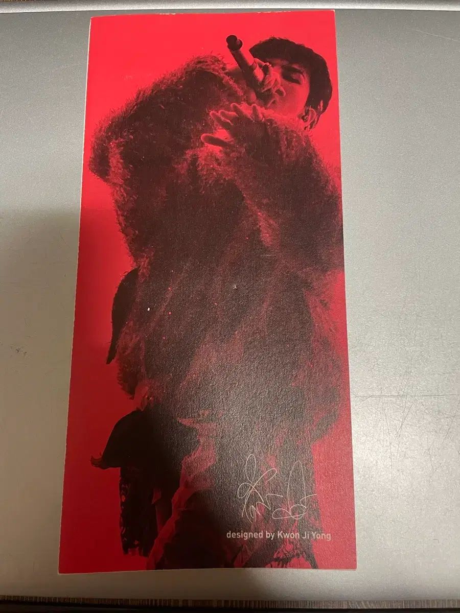 G DRAGON ジードラゴン x ibk モデル 新商品 カード