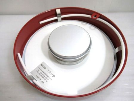 サウナタイマー 12分計