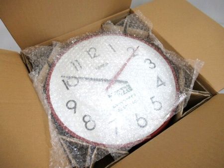 サウナタイマー