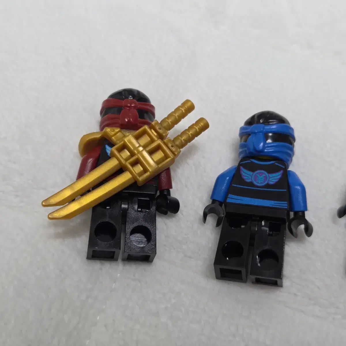  LEGOブロック ニンジャゴー フィギュア その他 おもちゃ