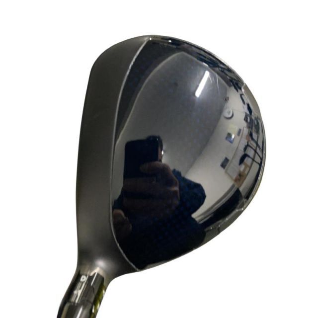 中古】 キャロウェイ PARADYM ◇◇◇ 3W+ フェアウェイウッド FW