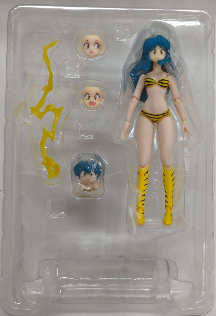 MAXFACTORY figma うる星やつら ラム 63 - メルカリ