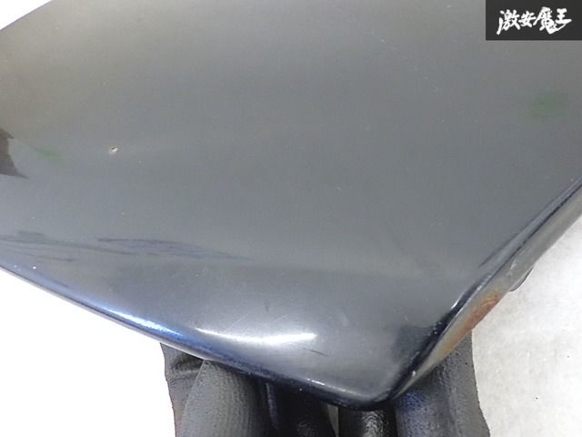 日産 純正 RPS13 180SX ノーマル リトラクタブル リトラ ヘッドライト リトラカバー 左 左側 助手席側 黒 ブラック系 即納 棚S-1 RPS13 180SX リトラクタブル リトラ 純正 日産 ヘッド ノーマル - □新品□日産純正 Yahoo!オークション リトラカバー リトラカバー」(自動車  「180sx 専用出品です。180sx リトラカバーの中古品