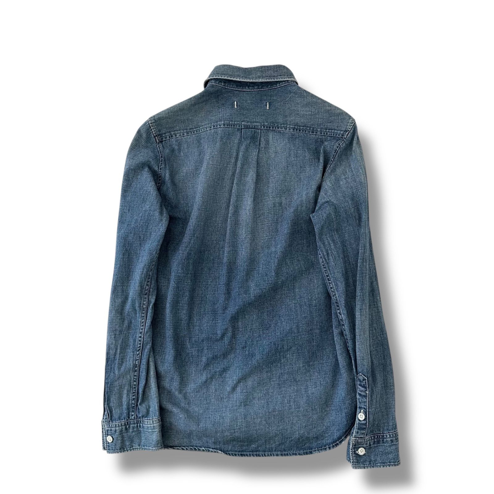 RED CARD × L'appartement レッドカード アパルトモン Nelly Denim