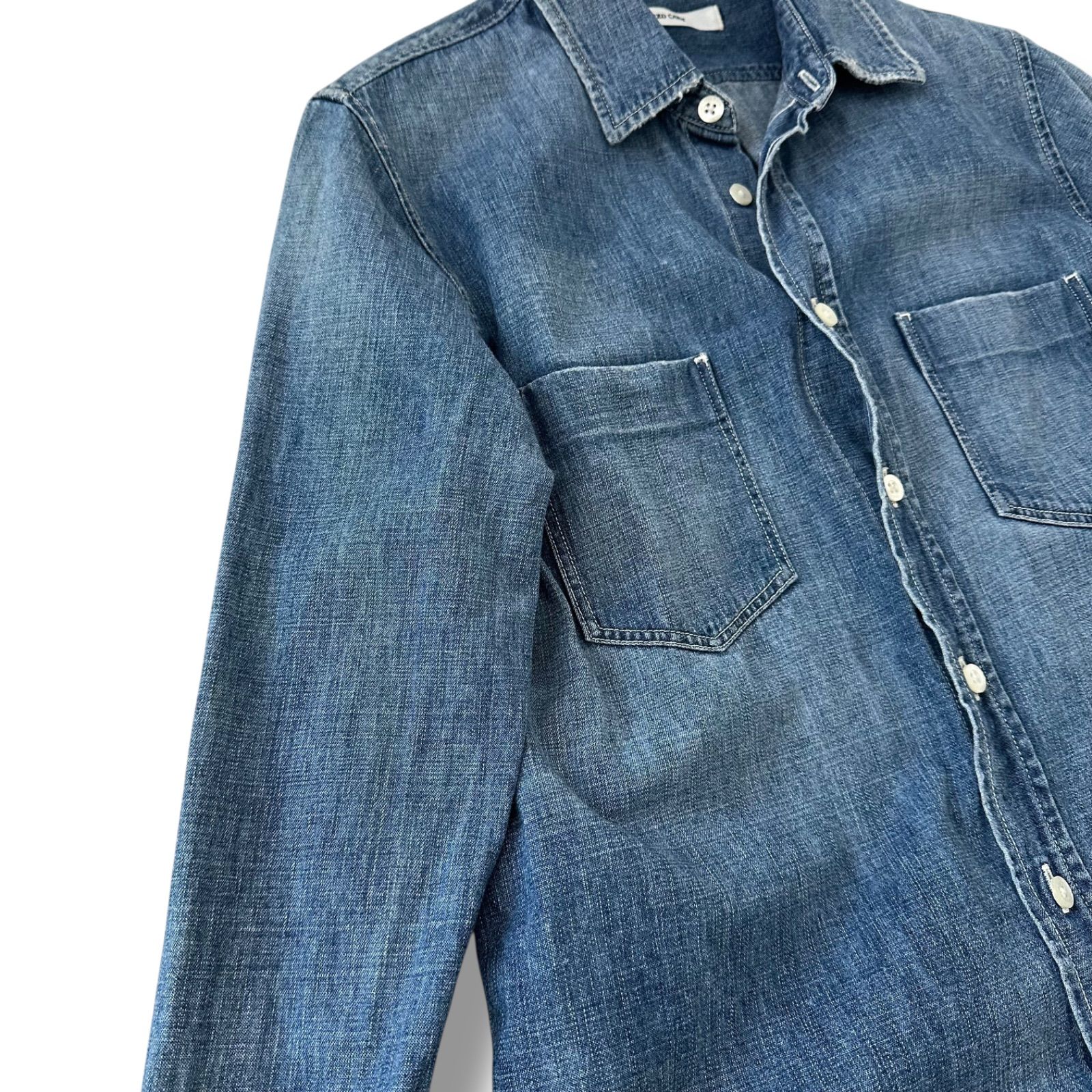 RED CARD × L'appartement レッドカード アパルトモン Nelly Denim