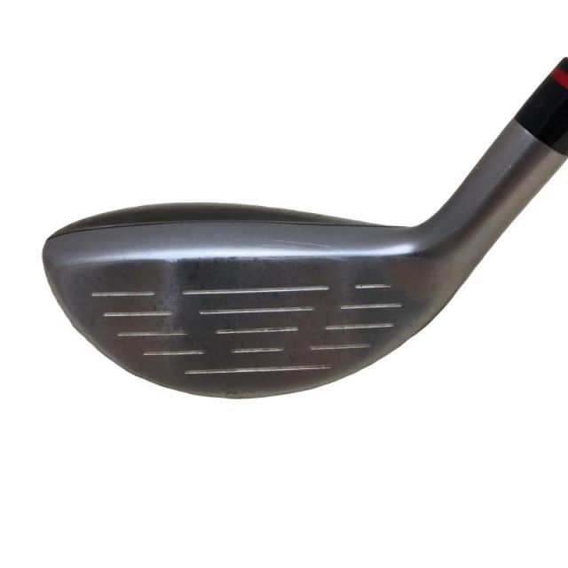 中古】 マジェスティゴルフ(旧マルマン) Verity RED-V U5