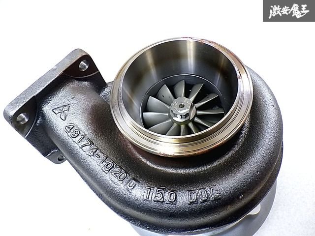 ☆新品・未使用品☆ TRUST トラスト GReddy グレッディ T88-34D